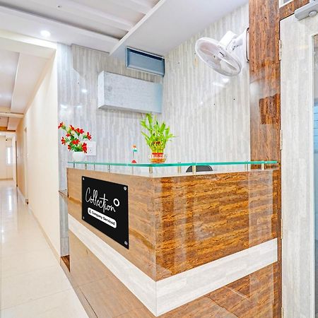 Super Collection O Niladri Road Hotel Kammasandra Exterior photo