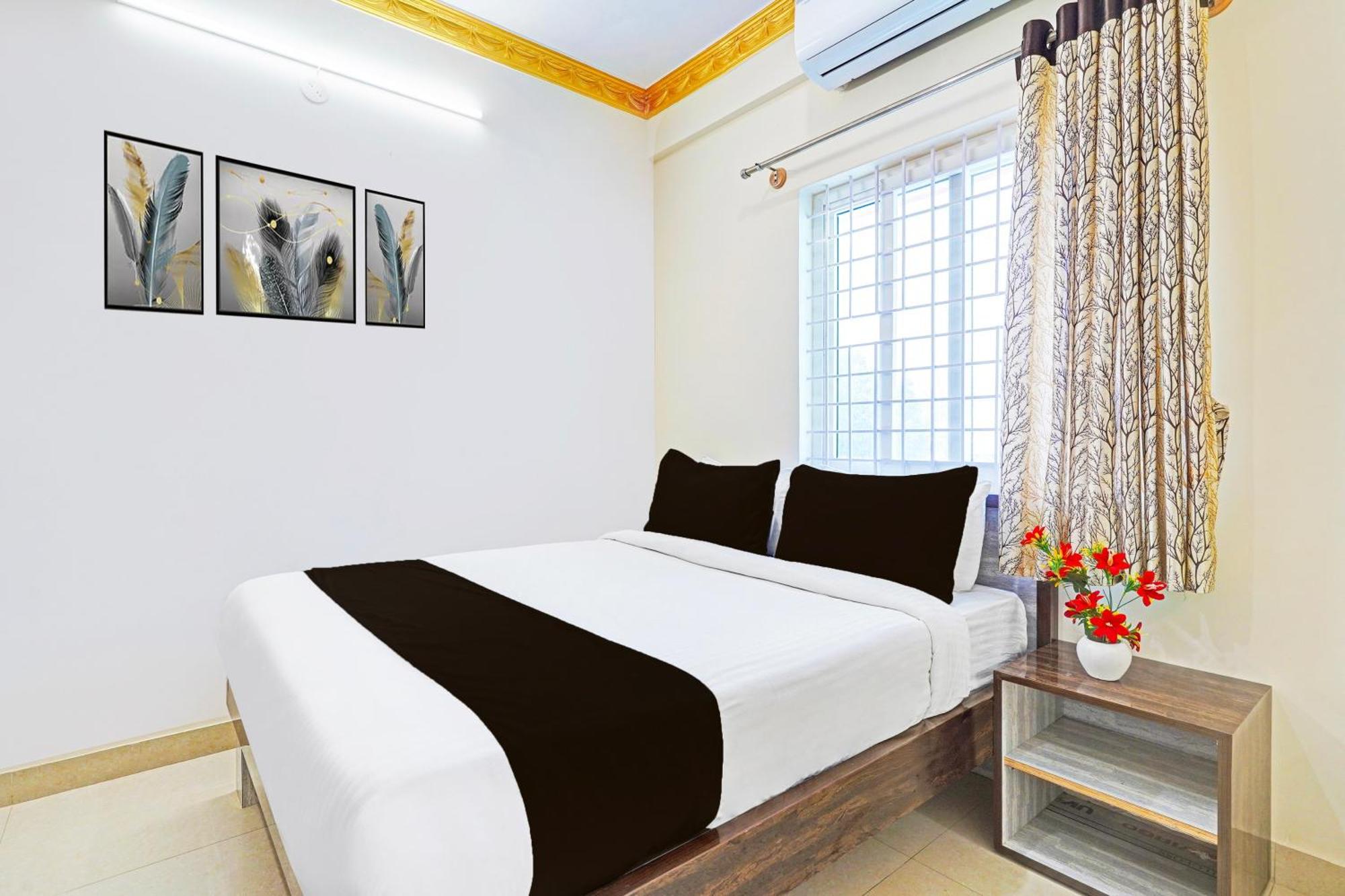 Super Collection O Niladri Road Hotel Kammasandra Exterior photo