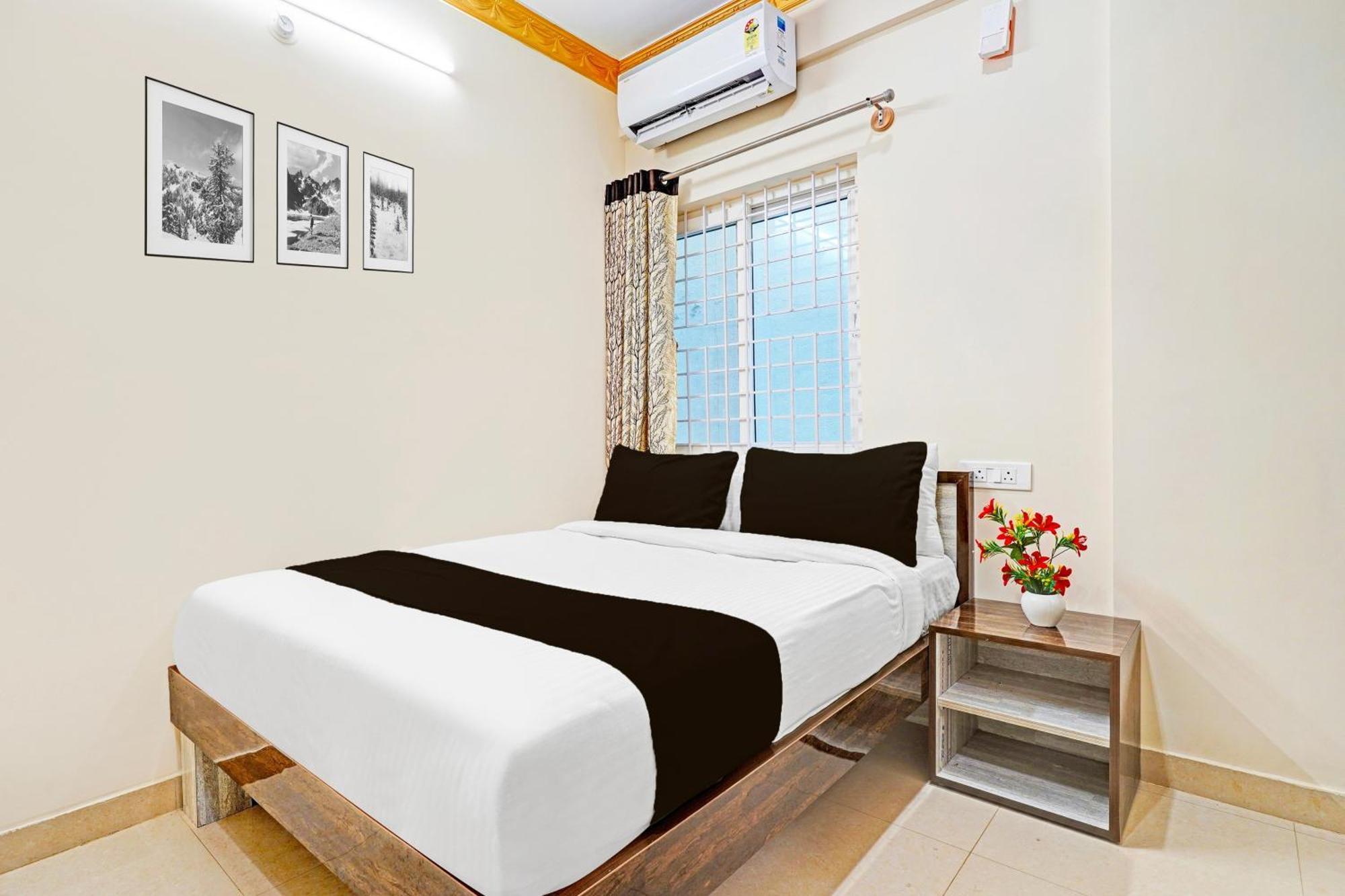 Super Collection O Niladri Road Hotel Kammasandra Exterior photo